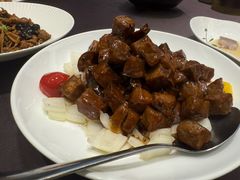 -老正兴菜馆(福州路店)