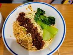 -蓉李记成都名小吃(太原龙湖万达店)