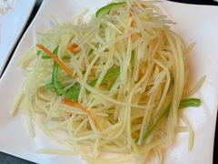 -我去·春饼文化主题餐厅(国定路总店)