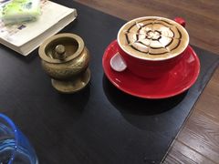 -参差咖啡(水果湖公园店)