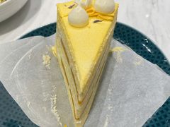 -théATRE茶聚场·餐厅(环球金融中心店)