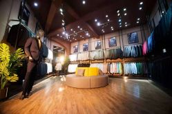 -帆拉斐婚纱摄影(春熙店)