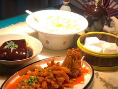 -探花·意境江南菜·唐伯虎文化体验店·松鼠桂鱼(观前店)