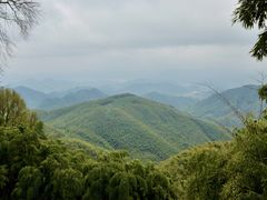 -莫干山风景区