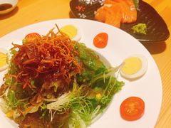 -福匠日本料理(人民路店)