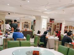 -大鸭梨烤鸭(左家庄店)