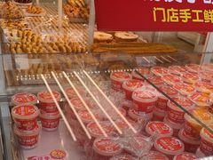 -味多美蛋糕(六里桥店)