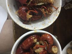 -三哥田螺(北书院街店)