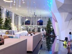 -世界之窗阿尔卑斯冰雪世界