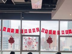 大堂-大头虾越式风味餐厅(光明广场店)