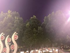 -天鹅湖体育公园