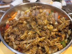 -黄记煌三汁焖锅(悦方IDmall店)