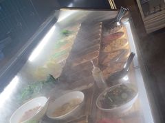 -阿古蒙·传统涮火锅自助(三台子万象汇店)