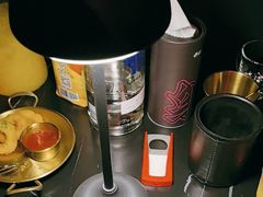 -赤红音乐现场(浦东金桥路店)