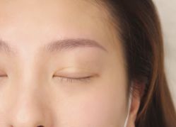 -本小姐美学·半永久纹眉野生眉