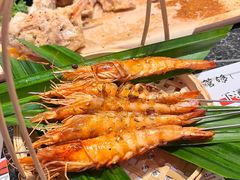 -至寅食·烧烤(南联店)