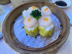 南海烧卖皇-竹溪百福酒家(同和店)