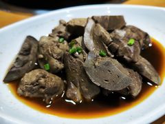 -鹅火锅(翡翠路店)