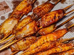 -1819餐厅·团队聚餐·烤串·精酿