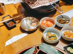 -九田家黑牛烤肉料理(华侨城店)