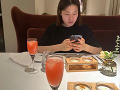 -王品牛排(郑州大卫城店)