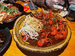 -金陵一哥龙虾馆(三牌楼总店)