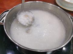 粥底-盈田盈粥庄(黄兴公园店)