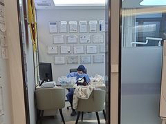 -牙博士口腔品牌连锁(杨浦店)