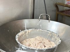 -美美阿姨醋肉(县后路店)