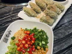 -老船舫·现做活鲜鱼馆(东郊记忆店)