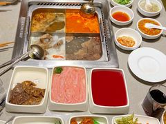 -海底捞火锅(5050购物中心店)