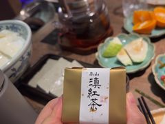 -蘑界·野生菌火锅(深业上城店)