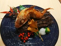 -紫· 割烹  Kappo Murasaki