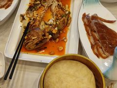 -老浒记民俗酒楼(王府井店)