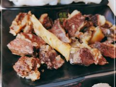 -潮发潮汕牛肉店(永庆坊店)