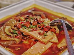 -国人川菜(李家村建东街店)
