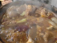 -范贤光鸡公煲(平乐园总店)