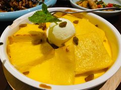 -新白鹿餐厅(爱琴海购物中心店)