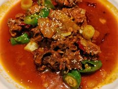 -清真·卡德尔大叔新疆主题餐厅(龙汇路店)