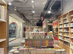 -当当书店(南百·MMGO店)