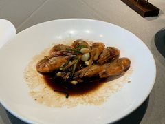 -小厨娘淮扬菜(天印大道店)