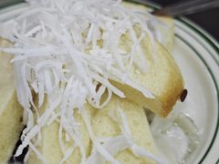 睡印椰-缅丽·缅甸小吃(版纳店)