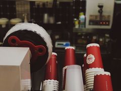 -桂桂茶(恒基名人店)