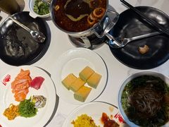 -东方明珠·可口可乐欢乐餐厅