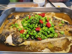 -半天妖烤鱼(新中关购物中心店)
