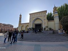 -艾提尕尔清真寺