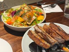 -Bistro 63 创意融合料理(广粤天地店)