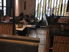 大堂-赤坂亭M9和牛烧肉·日料398放题(万达店)