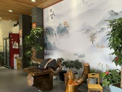 -洪福饭店·十八年老店