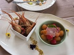 -老运河餐厅